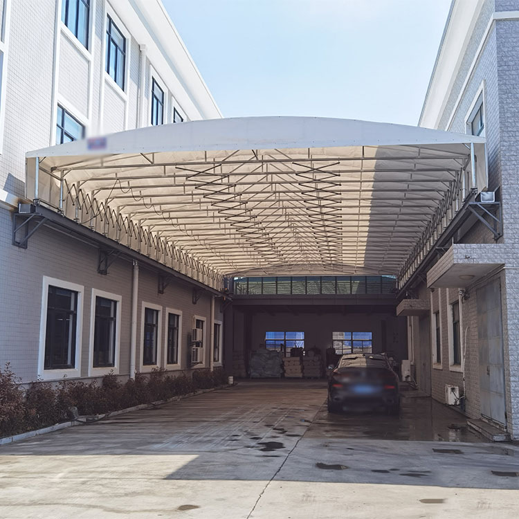 平塘县电动/移动推拉棚