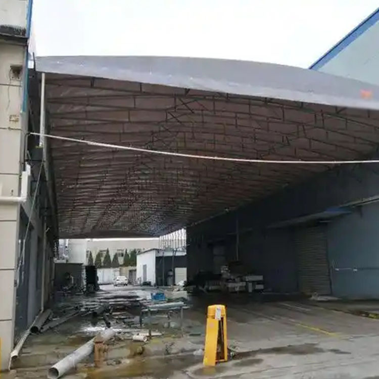 平塘县电动/移动推拉棚