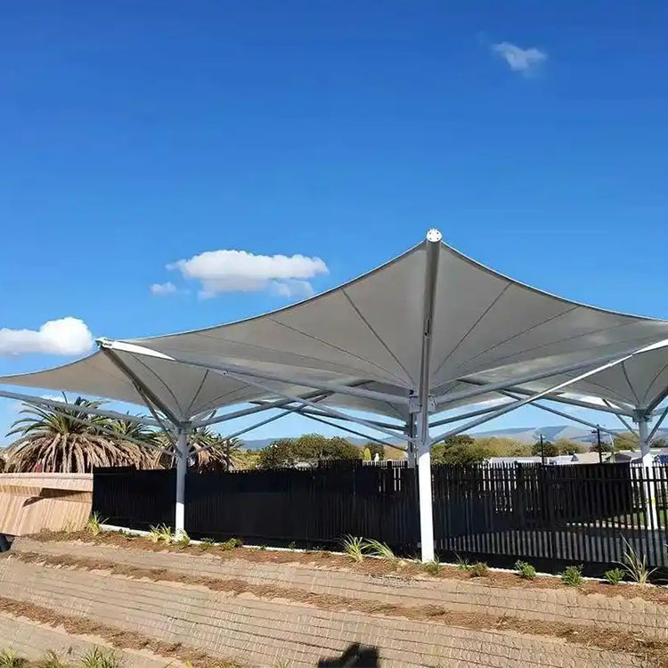 平塘县工程案例