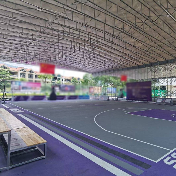 平塘县工程案例